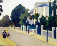 Queen's Road, St. John's Wood