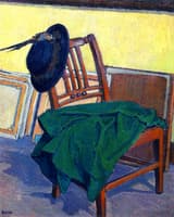 The Green Coat
