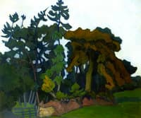 The Plantation