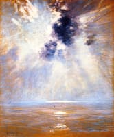Ocean Sunrise