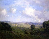 Rural Landscape