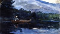 Adirondack Lake