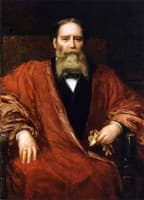 James Russell Lowell