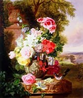 Floral Arrangement