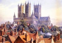 Lincoln Cathedral