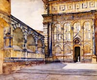 Santa Maria Novella, Florence, Italy