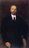 George Santayana