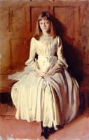 Elsie Palmer (study)