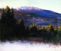 Mount Monadnock
