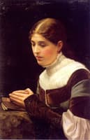 Marguerite's Prayer