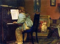 Between the Sittings