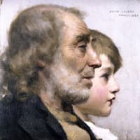 Youth and Age