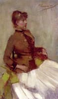 A French Girl