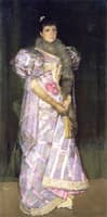 Mrs. Fitzroy Bell