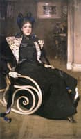 The Rocking Chair