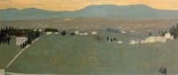 The Outskirts of Fiesole
