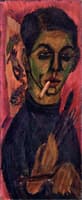Self-Portrait