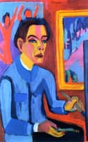 The Painter