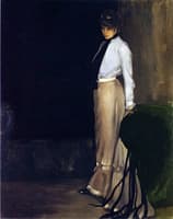 The Model