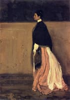 Figure of a Woman
