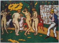Nude Models