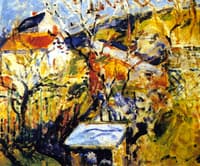 Landscape