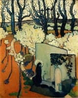 Matin de Pâques