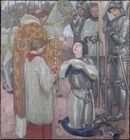 Joan of Arc
