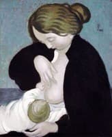 Mother and Child