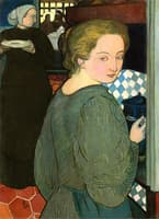 La Cuisiniere