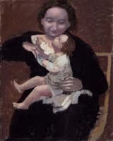 Mother and Child