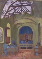 Messe à Verneuil