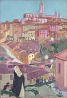 St. Catherine of Siena