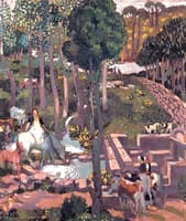 Gaulish God of Herds and Flocks