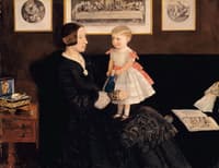 Mrs James Wyatt