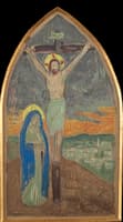 Christ on Cross
