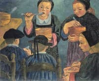 The Children's Supper