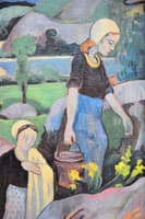 The Washerwomen