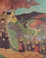 Notre Dame de Portes