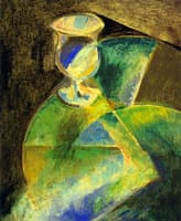 Abstract Still LIfe