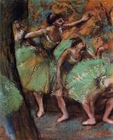 The Dancers