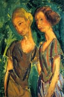 Two Sisters