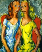 Two Sisters