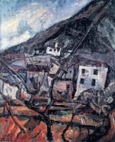 Landscape of the Midi