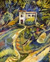 House in the Woods
