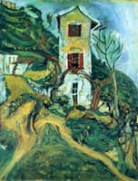 White House