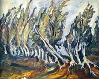 Poplars