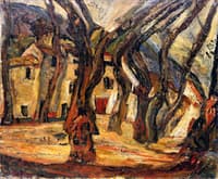 Landscape