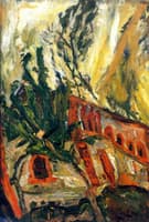 Red Viaduct