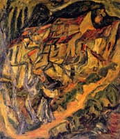Mountain Landscape